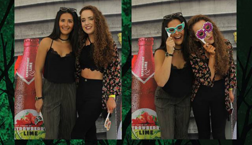 Magners Brand Activation